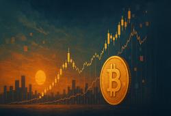giá bitcoin: Nửa cuối năm 2025 sẽ nắm giữ điều gì cho Bitcoin và thị trường tiền điện tử