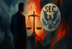 giá bitcoin: SEC cáo buộc Georgia First Liberty Building & Loan và chủ sở hữu trong vụ lừa đảo Ponzi trị giá 140 triệu đô la