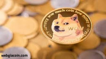 Cơ sở giữ Dogecoin đạt kỷ lục mới trong bối cảnh lãi suất biến động