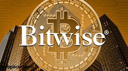 Bitwise CIO hy vọng các tổ chức sẽ bơm hơn 1 nghìn tỷ USD vào Bitcoin thông qua ETF