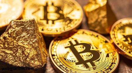 IMF cho biết Bitcoin đã trở thành công cụ tài chính cần thiết bảo toàn tài sản trong bối cảnh tài chính bất ổn