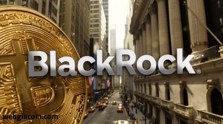 BlackRock Bitcoin ETF lọt vào top 10 ưu tú tiếp tục dòng vốn tích cực trong 70 ngày