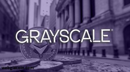 NYSE Arca rút hồ sơ 19-b4 của hợp đồng tương lai Grayscale