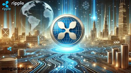 Grayscale XRP Trust biến động 11,44% Một tuần sau khi ra mắt, đây là chất xúc tác