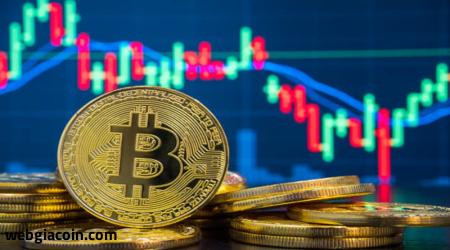 Triển vọng giá Bitcoin: BTC sẽ phục hồi hay giảm xuống còn 76.000 đô la?