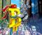 Bitcoin được công nhận hợp pháp khi tiền kỹ thuật số ở Thượng Hải Trung Quốc