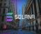 21Shares trở thành công ty lớn thứ hai đăng ký Solana ETF giao ngay trong tuần này