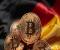 Người Đức nhận được khoản tiền gửi CoinJoin nhỏ trong bối cảnh doanh số Bitcoin không đáng kể 326 triệu USD