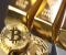 Mối tương quan bitcoin với vàng tăng cường trong bối cảnh tín hiệu suy thoái
