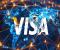 Visa sẽ ra mắt nền tảng trực tiếp giúp các ngân hàng phát hành token kỹ thuật số vào năm 2025