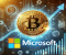 Bitcoin tăng vọt lên 68.000 đô la sau khi Microsoft nộp đơn xin đầu tư BTC