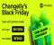 Web3 Gặp Black Friday: Changelly Chào Đón Mùa Mua Sắm Ngày Lễ Với Các Ưu Đãi Tiền Điện Tử