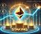 Biến động Staking Ethereum sau pectra—liệu có phải một đợt đột phá tăng giá đang hình thành?