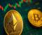 Ethereum tăng 30% so với Bitcoin trong 2 ngày sau khi giảm 80% kể từ năm 2022