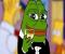 PEPE trở thành đồng tiền Meme được giao dịch nhiều nhất với khối lượng 4 tỷ đô la
