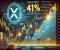 Biến động lãi suất mở XRP 41% khi đầu cơ tăng lên – Hơn 1 tỷ đô la được thêm vào chỉ trong một tuần