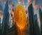Twenty One Capital trở thành công ty giữ Bitcoin hàng đầu với khoản mua lại trị giá 458,7 triệu đô la trước khi niêm yết công khai