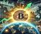 Bitcoin đạt đỉnh 104.000 đô la khi đà tăng của thị trường toàn cầu vượt xa nhu cầu của Hàn Quốc