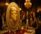 Những người tham dự tiệc tối TRUMP _Bán_ token trước sự kiện vì giá giảm 8% trong bối cảnh biểu tình