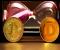 Biểu đồ hàng tuần của Dogecoin cho thấy những chuyển động giống như bitcoin có thể kích hoạt mức giá tăng 4.000%