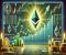 Biểu đồ hàng ngày của Ethereum cho thấy sức mạnh trong bối cảnh thị trường bất ổn – nhà phân tích