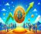 Giá Bitcoin phục hồi: mắt người mua Chân tăng mới