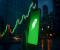 Robinhood công bố _lộ trình_ tập trung vào tiền điện tử giúp nâng giá cổ phiếu lên mức cao nhất mọi thời đại