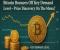 Bitcoin bật lên khỏi mức nhu cầu chính – giá có khả năng tăng?