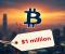 Giá trị thực của Bitcoin cao hơn 110.000 đô la, chuyên gia cảnh báo
