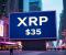 Các nhà phân tích ngạc nhiên khi định giá XRP nếu nó chiếm hơn 25% lượng chuyển tiền toàn cầu