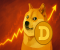 Biểu đồ Dogecoin là 