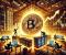 Bitcoin phá vỡ kỷ lục: những gì máy đào và nhà đầu tư đòn bẩy đang làm đằng sau hậu trường