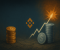 Dự trữ Bitcoin và Stablecoin phân kỳ trên Binance: Sự bùng nổ thanh khoản đang hình thành?