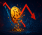Bitcoin giảm xuống dưới 117.000 đô la trong cơn sốt chốt lời 3,5 tỷ đô la