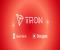 $TRUMP chính thức ra mắt trên mạng lưới TRON