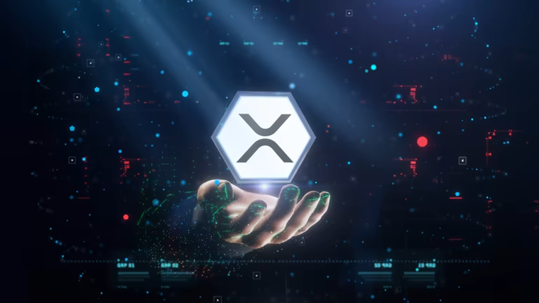 Giá XRP lên tới 10.000 đô la đã được lập trình? Dự đoán điên rồ dự báo cú sốc nguồn cung