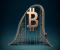 Giá Bitcoin dao động dưới mức kháng cự – liệu có thể tiếp tục giảm không?