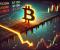 Bitcoin chật vật vượt mốc 115.000 đô la: Liệu có sự sụt giảm sâu hơn nữa không?