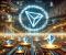 TRON ghi nhận hơn 8 triệu giao dịch USDT trong một tuần, điều gì thúc đẩy điều này?