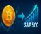 Mối tương quan giữa Bitcoin và S&P 500 đạt 80%, gắn kết tiền điện tử với cổ phiếu