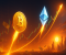 Chuyên gia dự đoán giá Bitcoin và Ethereum trong 