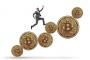 Giá bitcoin tiếp tục tăng, tại sao mức giảm lại trở nên hấp dẫn trong ngắn hạn