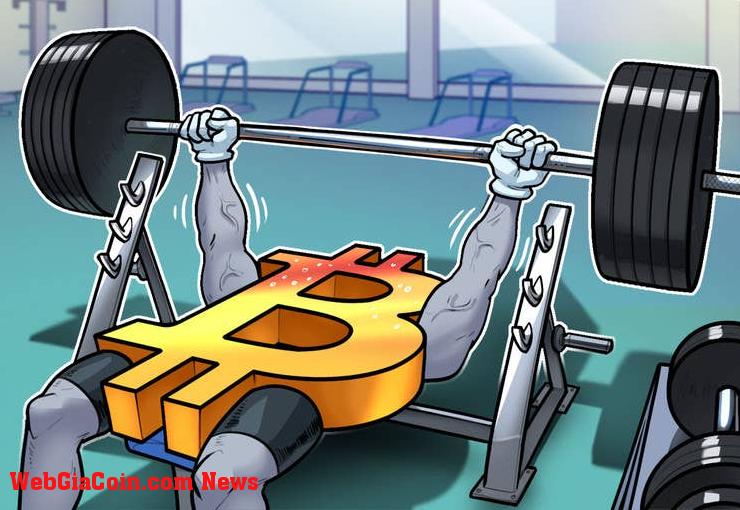 Các chỉ số kỹ thuật mạnh có đủ đưa giá Bitcoin lên 100 nghìn đô la vào năm 2021 không?
