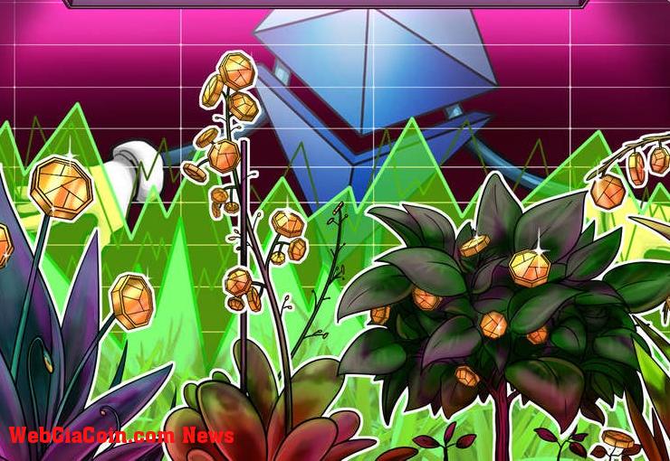 2 số liệu chính về giá Ethereum đã lấy lại niềm tin của các nhà đầu tư vào $ 3,800 ETH
