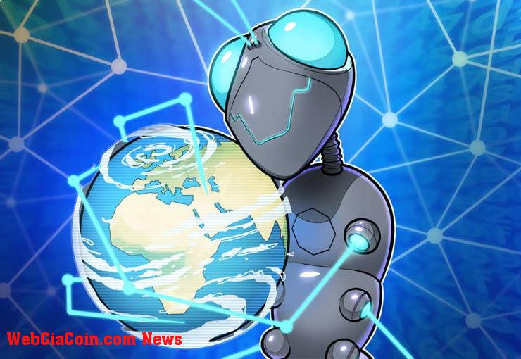 Các tỷ phú bitcoin trở lại