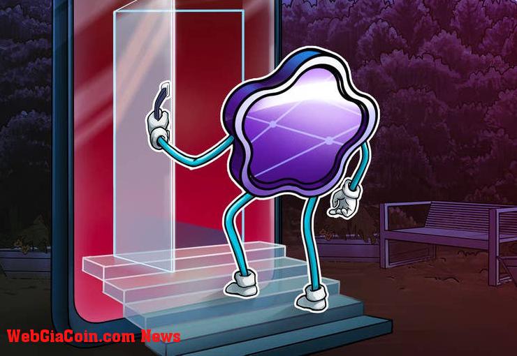 Cửa hàng ứng dụng của Apple đã chặn cập nhật ví Gnosis Safe lưu trữ NFT