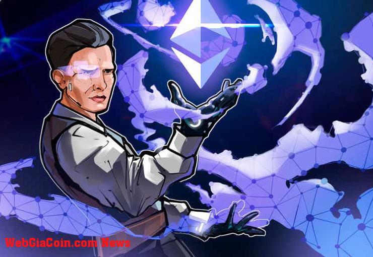 Các nhà đầu tư Ethereum giảm đặt cược tăng giá của họ khi ETH đấu tranh đòi lại 3 nghìn đô la