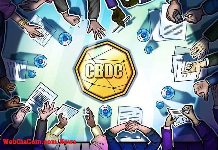 CBDC sẽ không ảnh hưởng đến thị trường stablecoin tư nhân, Tether CTO cho biết