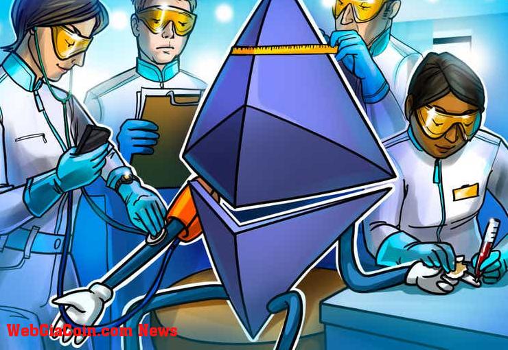 3 lý do tại sao giá Ethereum vẫn có thể re-test $ 3k trong tháng này