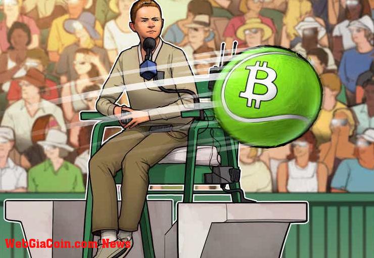 Bitcoin duy trì mức hỗ trợ 40 nghìn đô la khi Fed xác nhận tăng lãi suất trong 4 năm